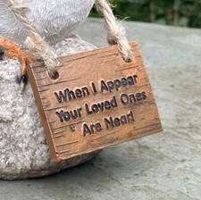 Vasi commemorativi per tomba/supporto per fiori, ornamento (2 punti/confezione), inciso con una dedica funebre | Una decorazione personalizzata in plastica per tomba per i tuoi cari (marito speciale