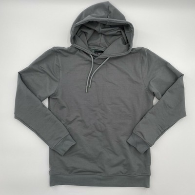 sage green moletom com capuz men