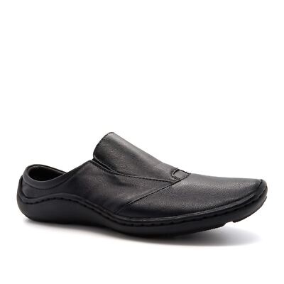 Herren Neu Leger Weich Bequem Wandern Sommer Slipper Strand Pantoletten Sandalen Schuhe