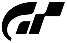 Gran Turismo Sponsor Vinyl Decal Stickers; Cars, Racing, drift, gaming