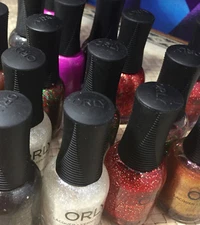 ORLY Nail Lacquer Polish. Choose your color(s).  Early spring discounts.