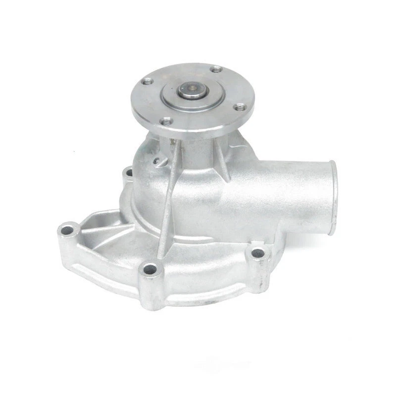 Base de bomba de agua del motor US Motor Works US9122 Foto 4 de 4