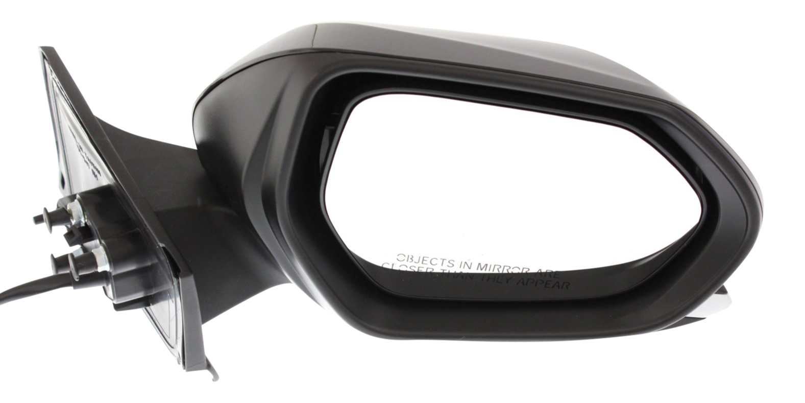 New Passenger Side Mirror For Toyota Prius 2016-2022