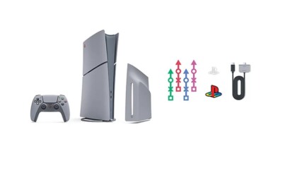 PlayStation Slim 30th Anniversary – NOT PS5 Pro, Pre-Order, 🔥