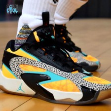 Size 9 - Air Jordan Luka 2 The Pitch for sale online | eBay