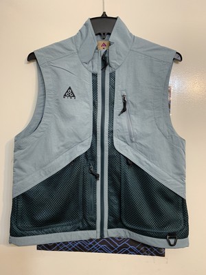 acg vest