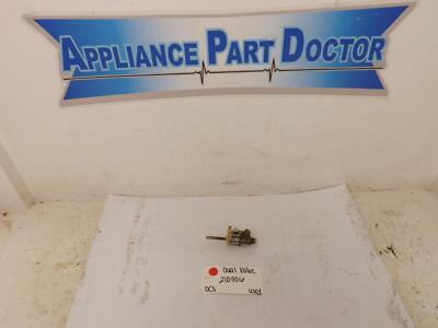DCS Range 210906 Dual Valve Used | eBay
