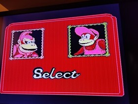  Super Donkey Kong Xiang Jiao Chuan - RARE Famicom Famiclone Nes Cartridge