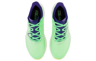 Size 10 - New Balance FuelCell Rebel v3 Vibrant Spring Victory