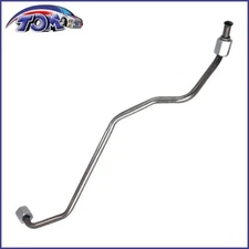 Exhaust Back Pressure EBP Sensor Tube For Ford Powerstroke Diesel 7.3L