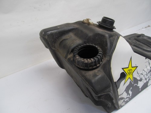 2011 POLARIS RMK800 RMK 800 FUEL GAS PETROL TANK - Picture 2 of 8
