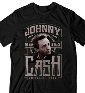 johnny cash shirt 3xl