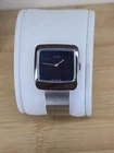 Very Rare, Vintage Ladies' Seiko 1960s Manual Watch, 26mm Open Cuff Bracelet