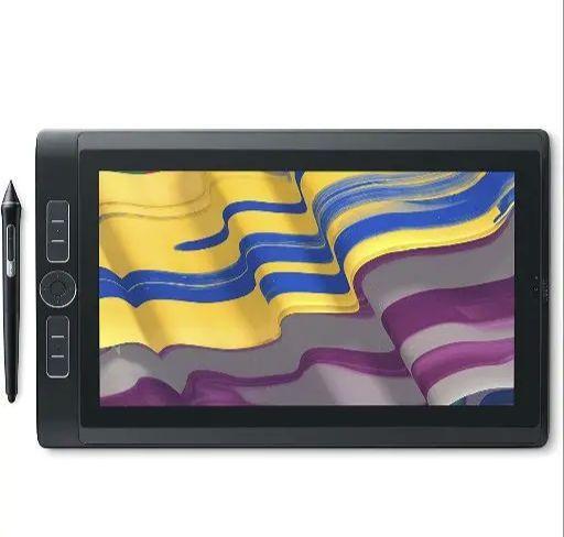 Drawing Pen Tablet Wacom MobileStudio Pro13DTH-W1320L SSD 128GB