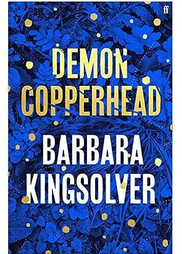 Demon Copperhead Paperback Book - Picture 5 of 6