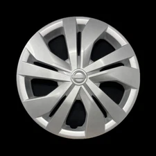 Hubcap for Nissan Versa Note 2020-2025 - Genuine Factory 15" Wheel Cover 53101