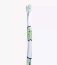 Gum Technique Toothbrush Sensitive Care Compact Ultra Soft, 12/ Pack 517 Bulk