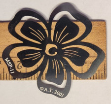 American Traditional Designs Hibiscus Flower Hawaii Tropical Island Stencil