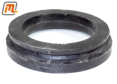 FORD Fiesta MK2 fuel tank filling tube rubber lower at tank only XR2 02/84-01/86