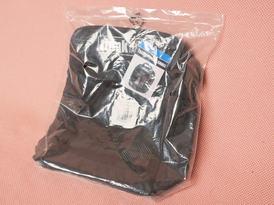 Think Tank Photo Travel Pouch Small - Image 2 of 4
