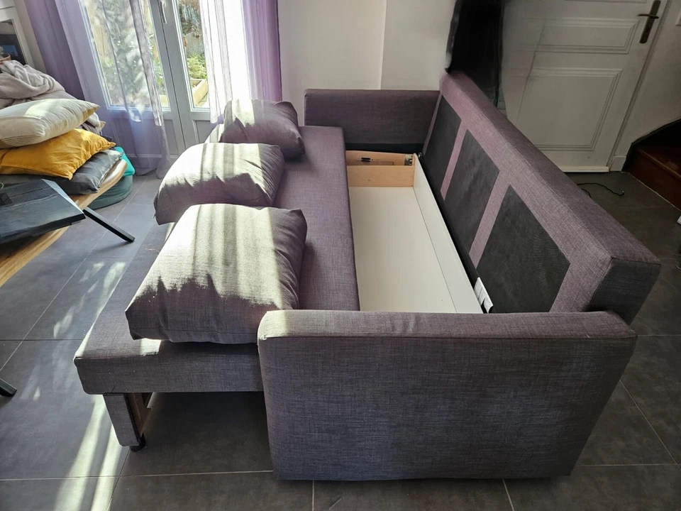 IKEA Friheten, photo 3 sur 5