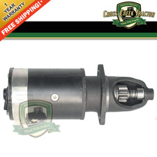 104219A2R Starter for Case-IH and Farmall H, M