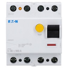 Eaton PFIM-40/4/003-G-MW – Interruttore differenziale 4 poli 40A 30mA tipo G – 2