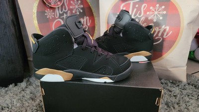 jordan 6 dmp preschool