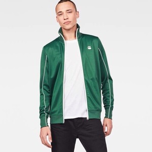 g star track jacket