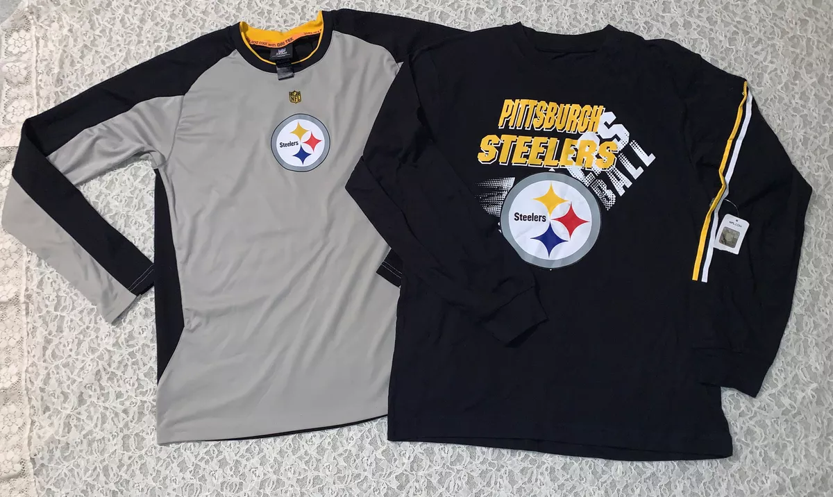 Steelers shirts clearance cheap