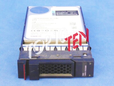 Lenovo 01DC626 10TB 3,5'' LFF 7,2K 12Gb SAS HDD Festplatte