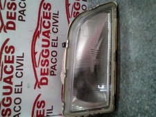 Feu avant (phare) Volvo S40