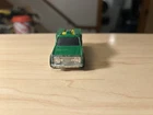 Vintage Hot Wheels Real Riders 1974 Chevy Truck Forest Service Loose