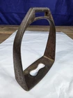 Mackenzie Civil War Stirrup