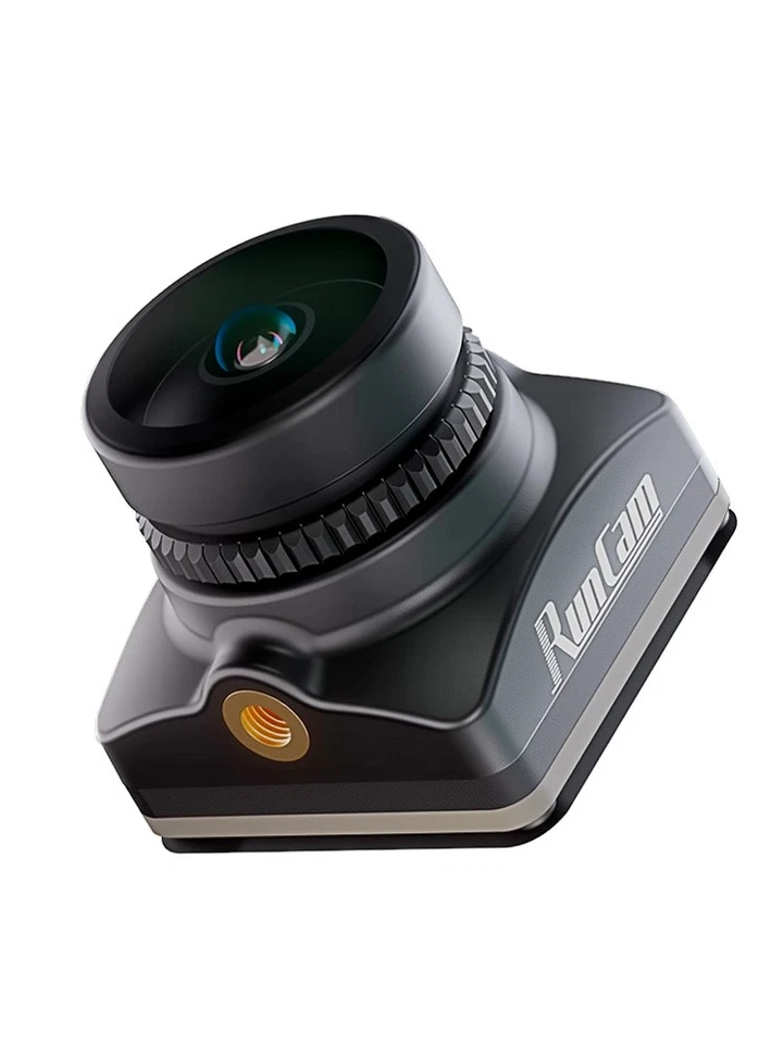 RunCam Phoenix2 SPV5 FPV Camera 1200TVL 4:3/16:9 1/3"BSI CMOS Global WDR 19*19MM - Image 4 of 4
