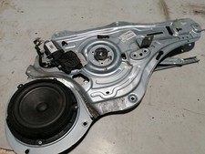 Alzacristalli elettrici porta anteriore destra KIA Sportage 2012 824803U010