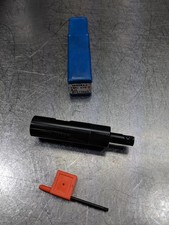 Vardex Indexable Threading Endmill 3/4" Shank TMC075-2 (LOC2776A)