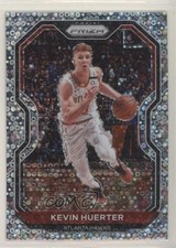 2020-21 Panini Prizm Fast Break Prizm Kevin Huerter #107 fm0