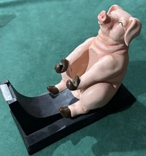 Pig Tape Dispenser 