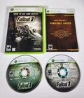 Fallout 3 Game of the Year Edition (Microsoft Xbox 360, 2009) - *TESTED & CIB*