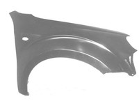 KotflÜGel Vorne Rechts FÜR Subaru Forester 2008-2013 MIT Seitenblinker