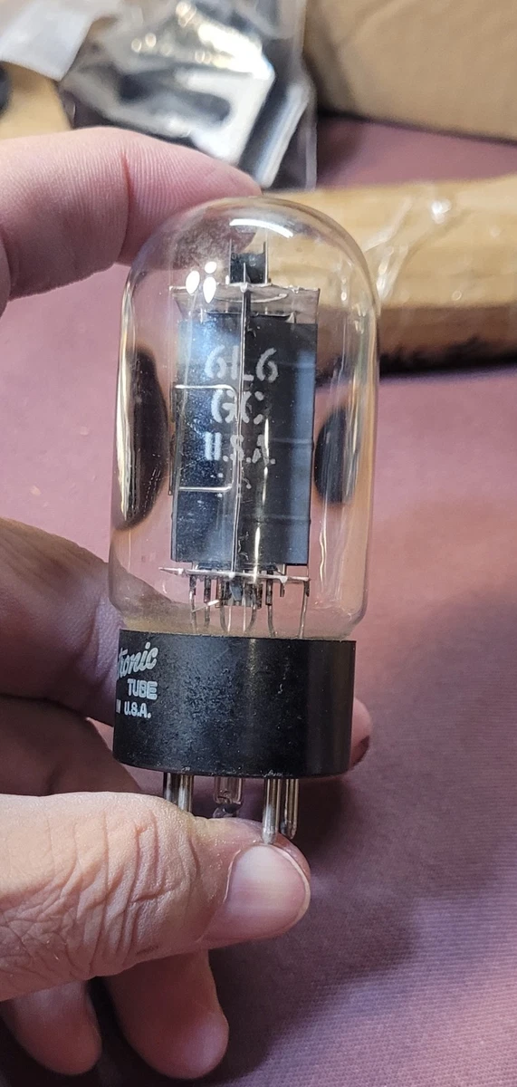 Ge 6l6gc for sale | eBay