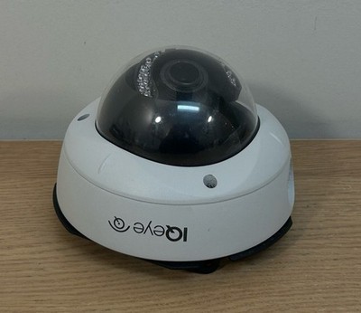 VICON IQM62WR-A4 IQEYE ALLIANCE-MX CAMERA DOME HD 1080P - 1920 x 1080 30 fps