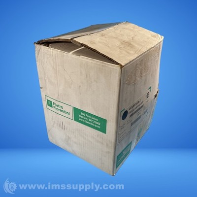 Pietro Fiorentini F31155AABQB Gas Pressure Regulator FNOB