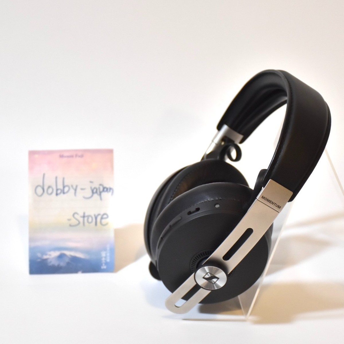 Sennheiser Momentum 3 Wireless M3AEBTXL Noise Cancelling