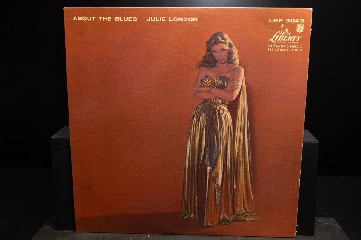 25+ Julie London Vinyl Records for sale | Updated Oct 2026