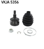 Vkja 5356 Skf Gelenksatz, Antriebswelle FüR MERCEDES-BENZ