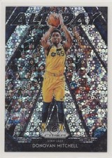 Donovan Mitchell Prizm 2018/19 Prizm #71