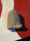 Dug Civil War 💥 🇺🇸 💣 Fired Confederate Enfield Bullet