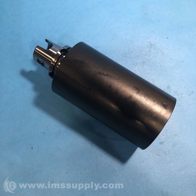 KM Tooling Systems KM40TSBN63125M End Mill Holder Blank USIP